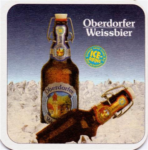 marktoberdorf oal-by sailer ober 1b (quad180-oberdorfer weissbier) 